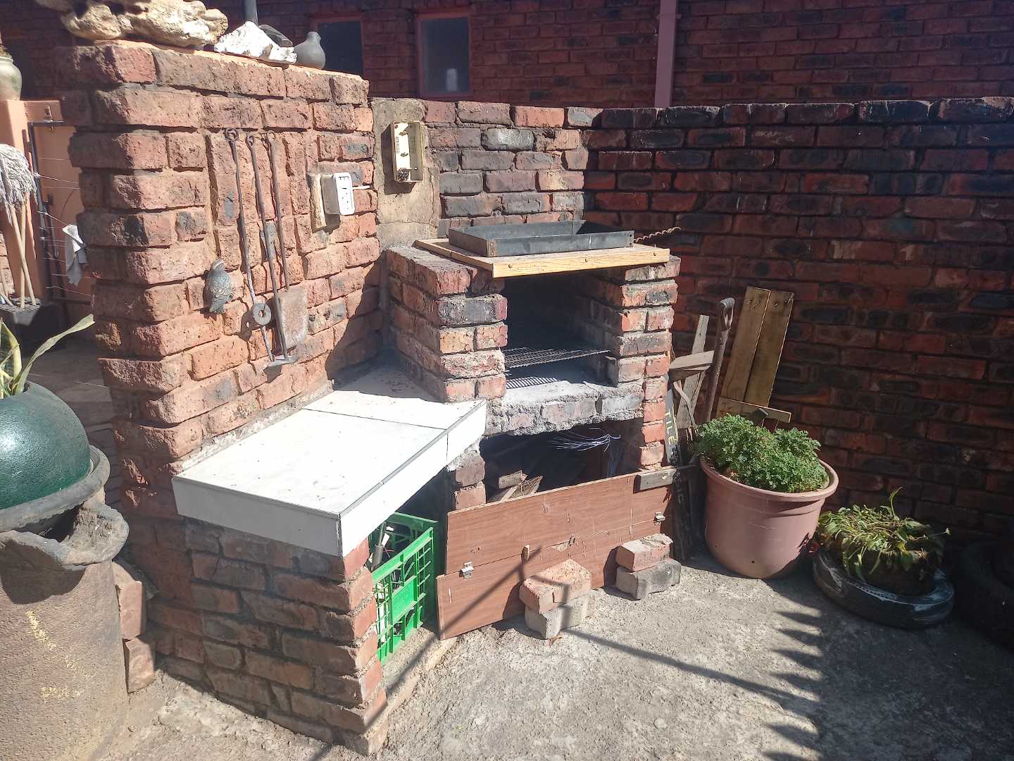 2 Bedroom Property for Sale in Hermanstad Gauteng