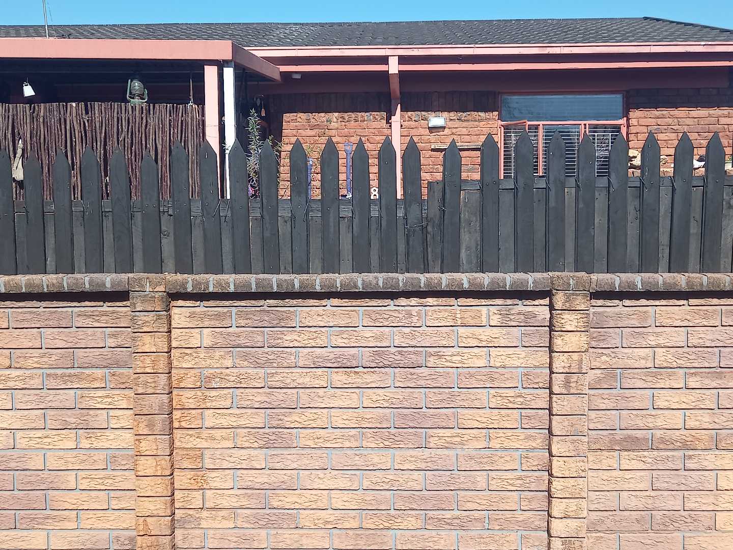 2 Bedroom Property for Sale in Hermanstad Gauteng