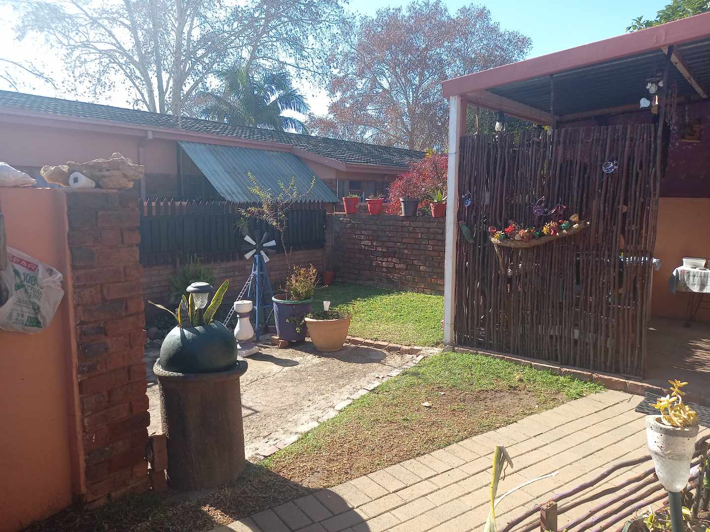 2 Bedroom Property for Sale in Hermanstad Gauteng