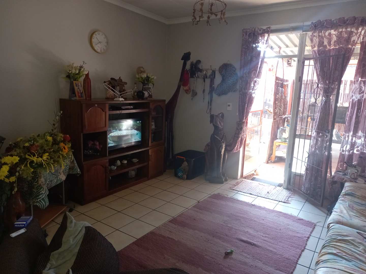 2 Bedroom Property for Sale in Hermanstad Gauteng