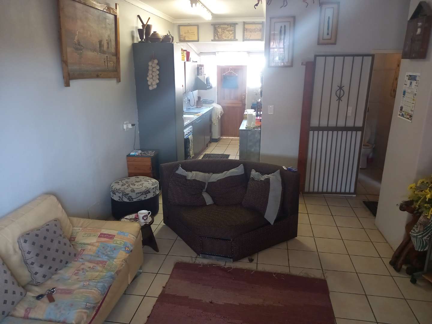 2 Bedroom Property for Sale in Hermanstad Gauteng