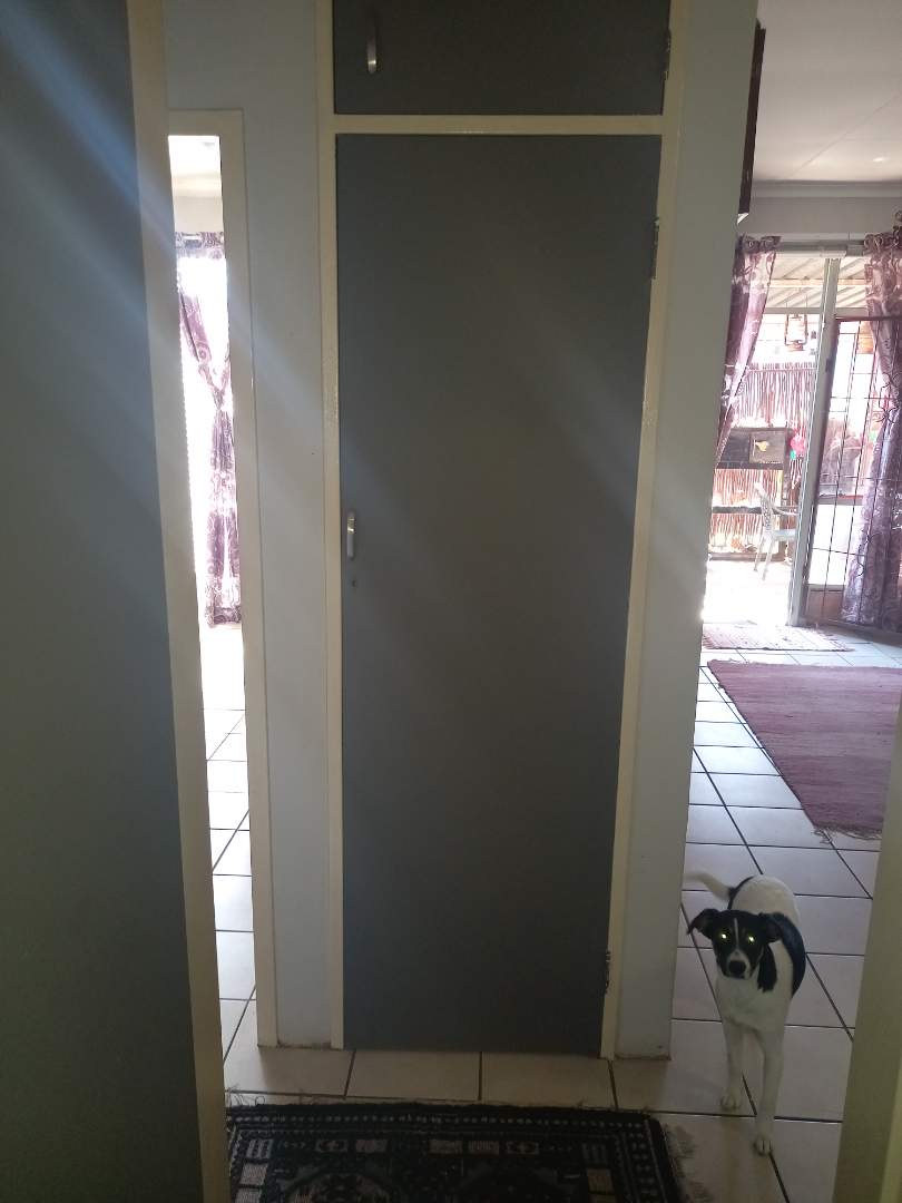 2 Bedroom Property for Sale in Hermanstad Gauteng