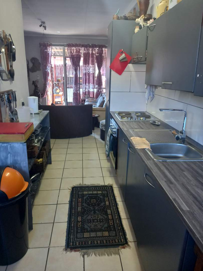 2 Bedroom Property for Sale in Hermanstad Gauteng