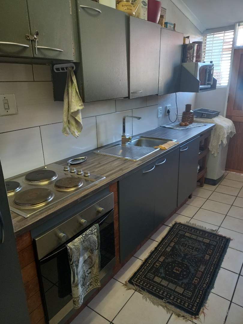 2 Bedroom Property for Sale in Hermanstad Gauteng