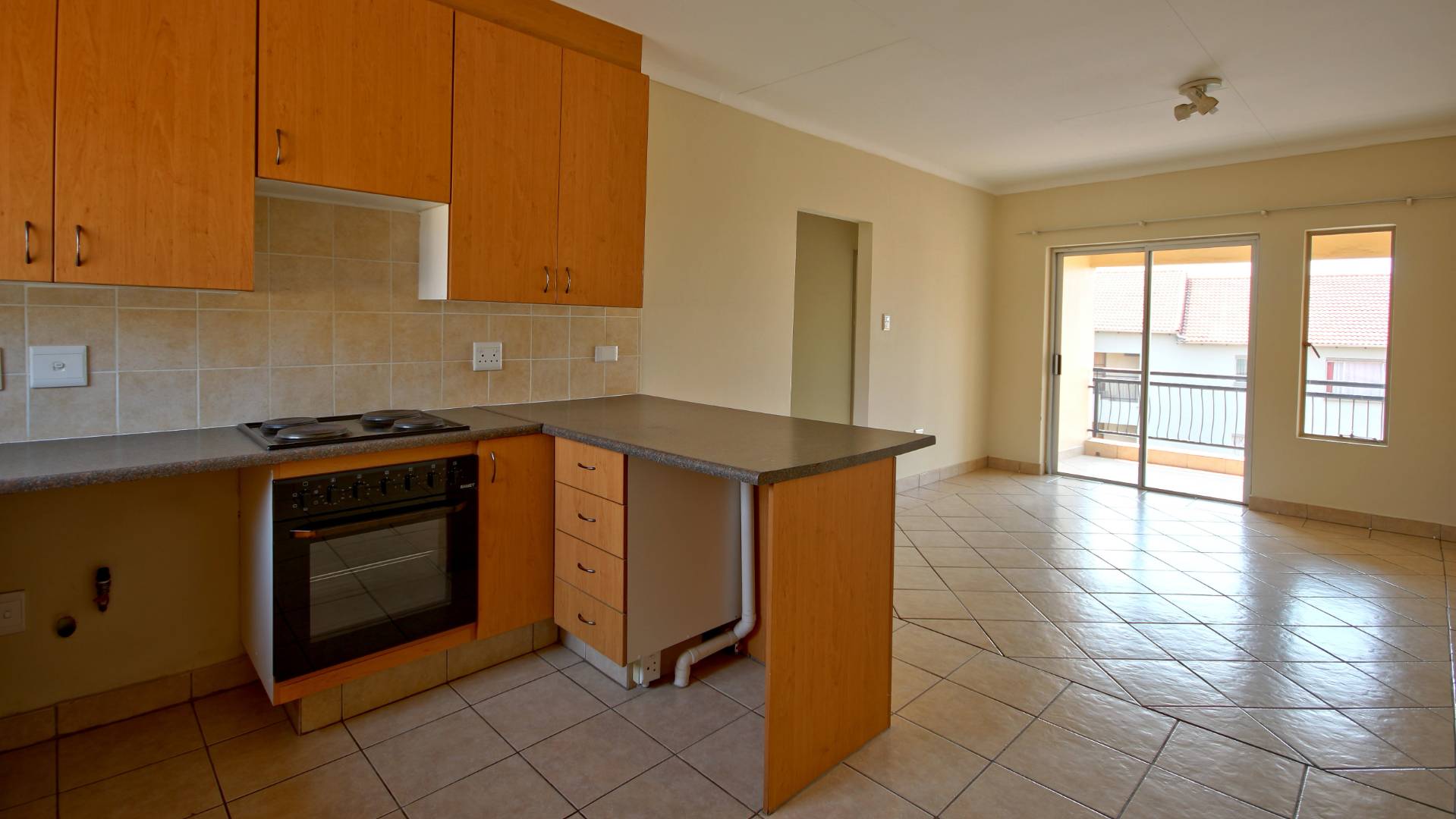 To Let 2 Bedroom Property for Rent in Hazeldean Gauteng