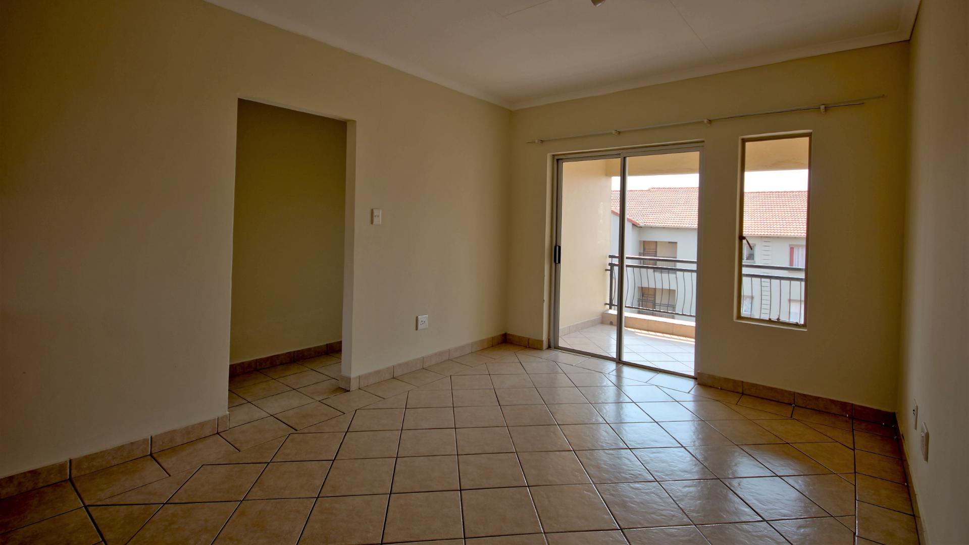 To Let 2 Bedroom Property for Rent in Hazeldean Gauteng