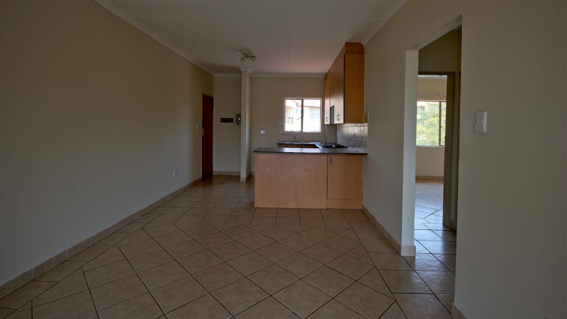 To Let 2 Bedroom Property for Rent in Hazeldean Gauteng