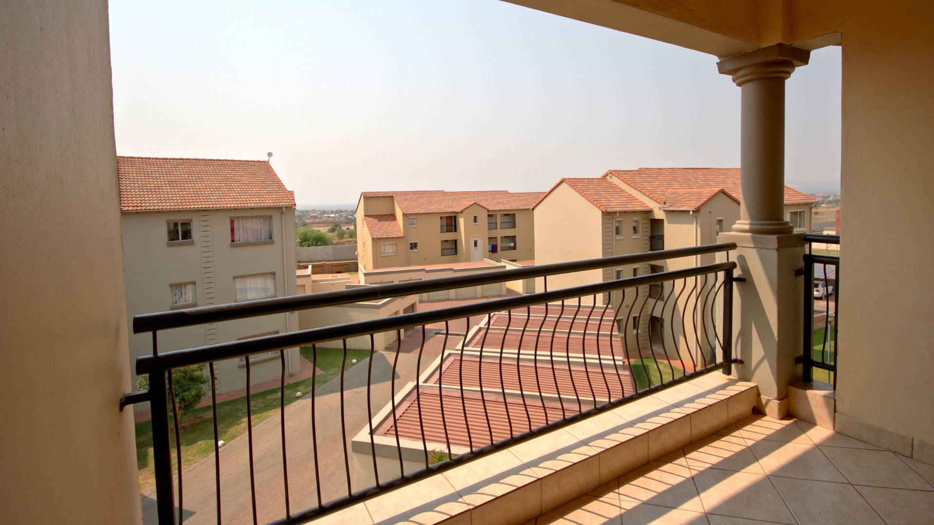 To Let 2 Bedroom Property for Rent in Hazeldean Gauteng