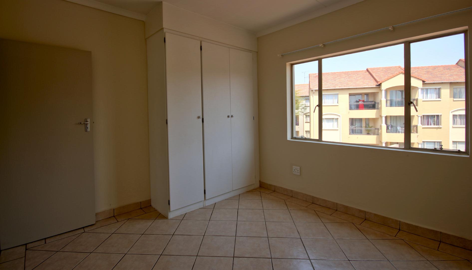 To Let 2 Bedroom Property for Rent in Hazeldean Gauteng