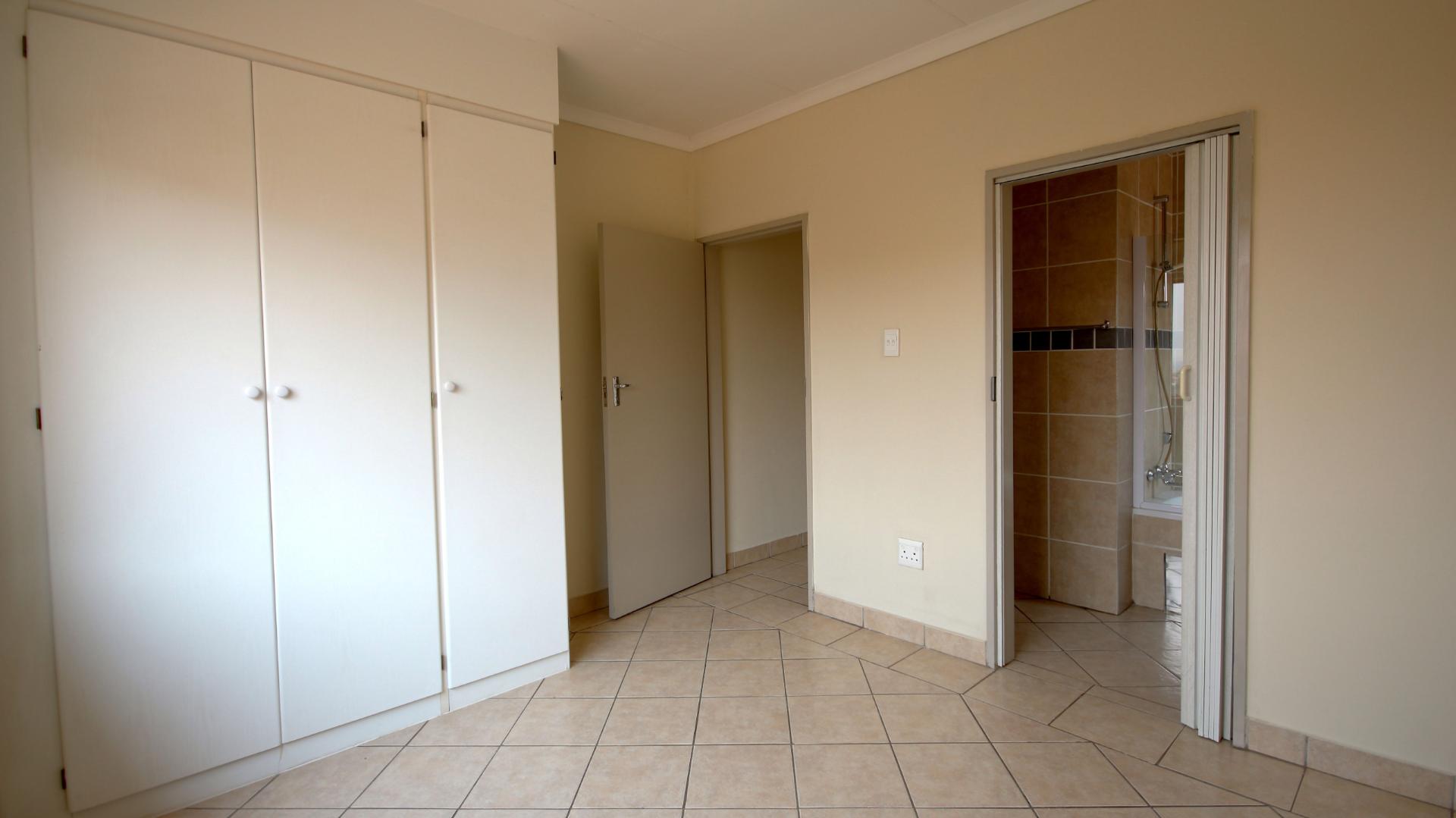 To Let 2 Bedroom Property for Rent in Hazeldean Gauteng