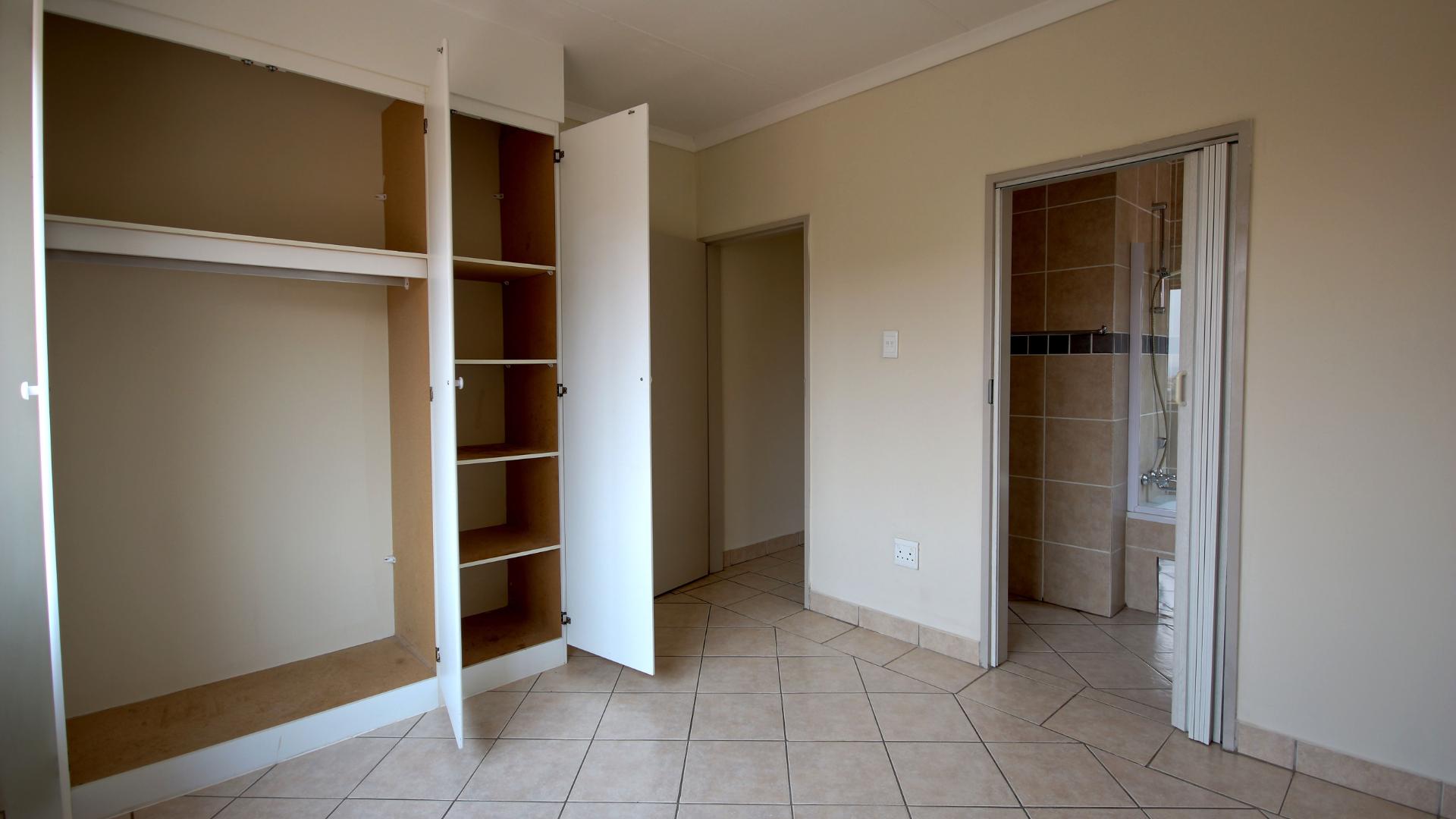 To Let 2 Bedroom Property for Rent in Hazeldean Gauteng