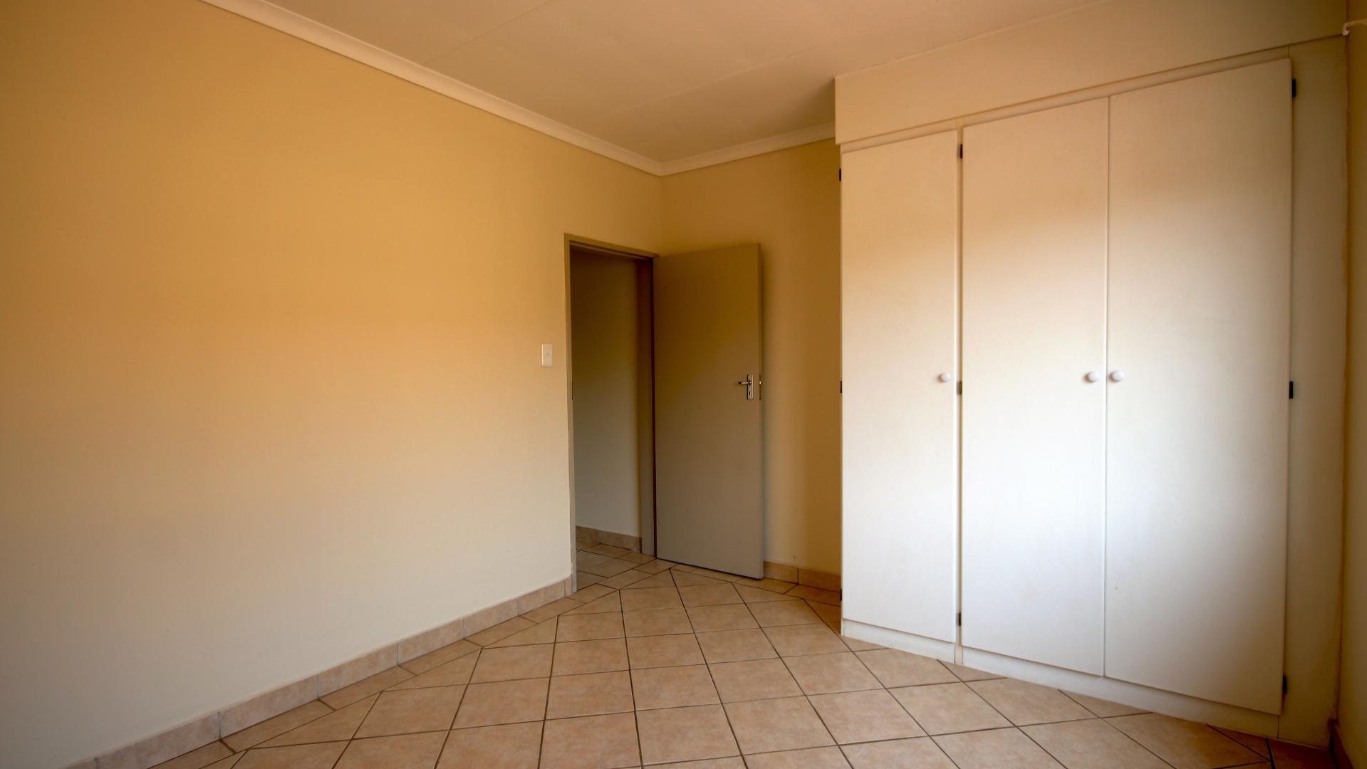 To Let 2 Bedroom Property for Rent in Hazeldean Gauteng