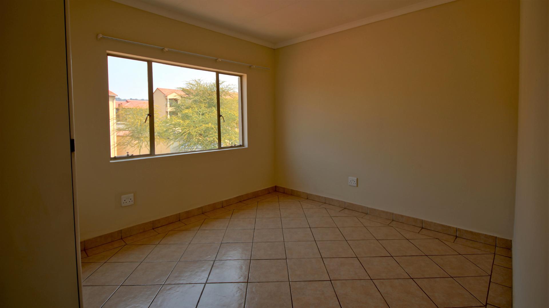 To Let 2 Bedroom Property for Rent in Hazeldean Gauteng