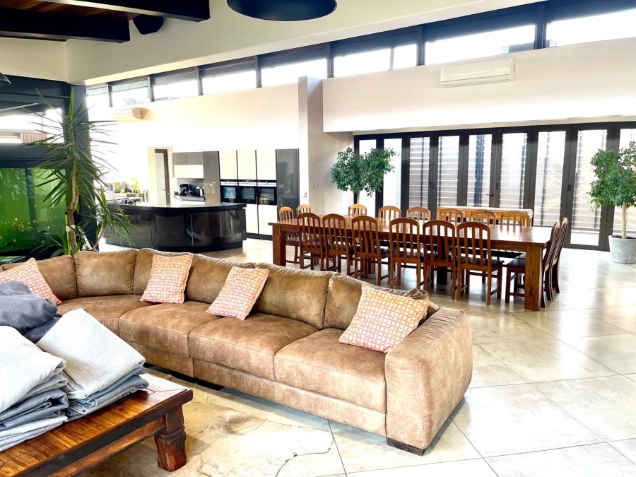 4 Bedroom Property for Sale in Midstream Hill Gauteng