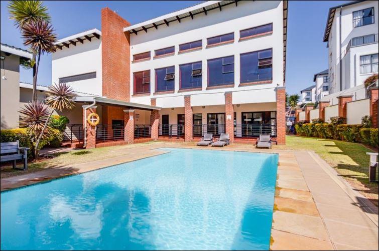 2 Bedroom Property for Sale in Greenstone Hill Gauteng