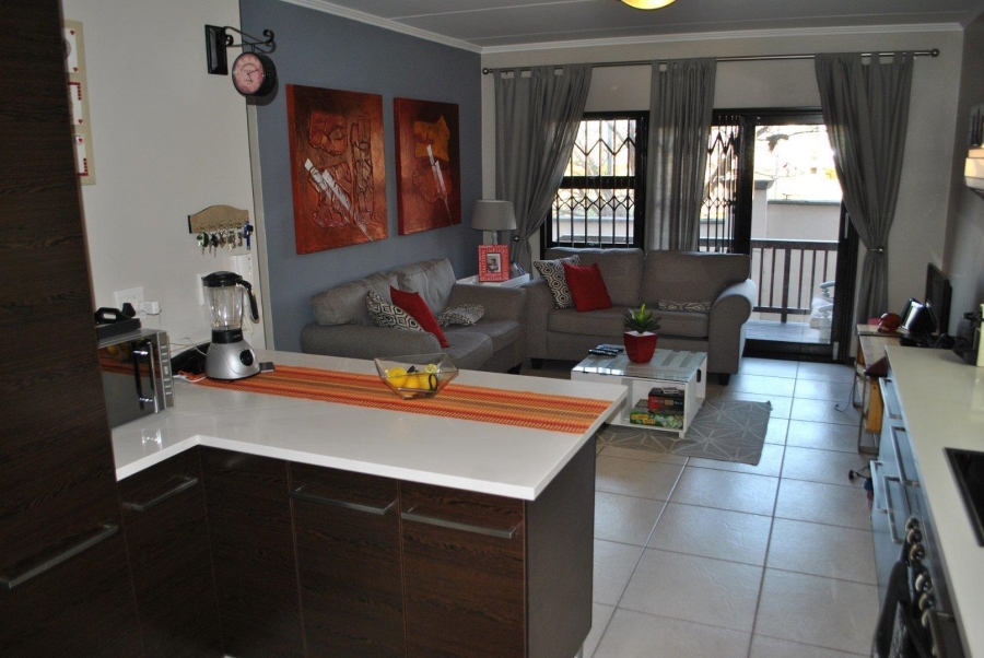 2 Bedroom Property for Sale in Greenstone Hill Gauteng