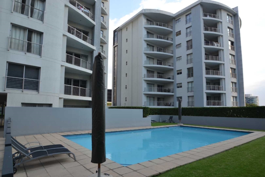 To Let 2 Bedroom Property for Rent in Benmore Gauteng