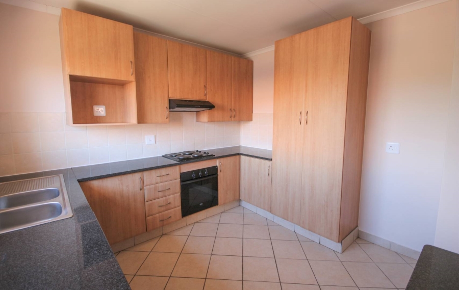 To Let 2 Bedroom Property for Rent in Hazeldean Gauteng