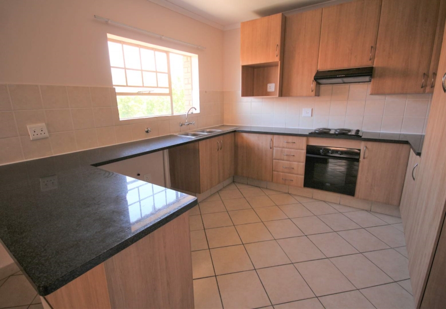 To Let 2 Bedroom Property for Rent in Hazeldean Gauteng