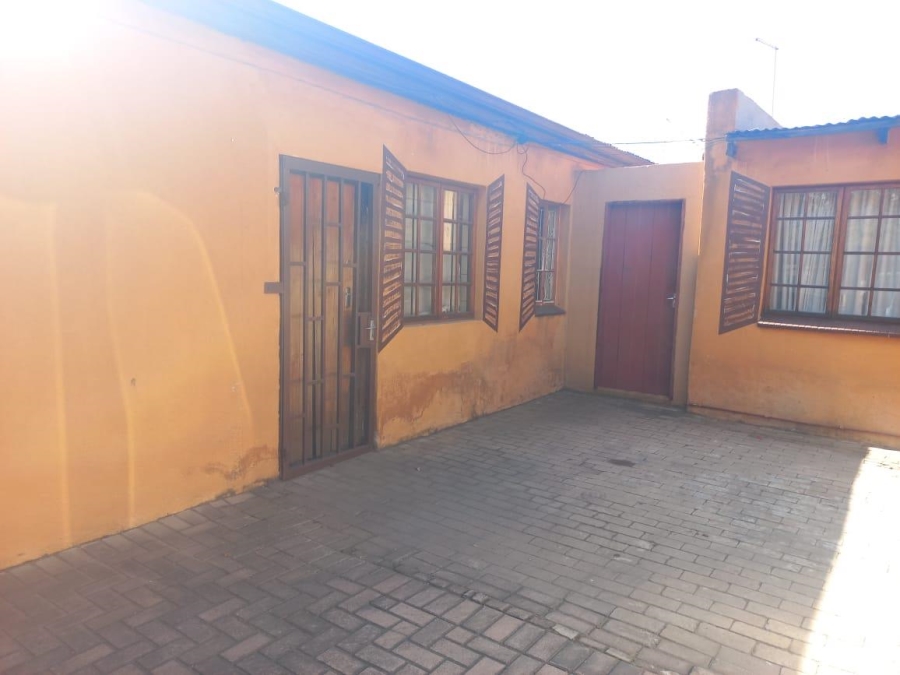 Commercial Property for Sale in Benoni Central Gauteng