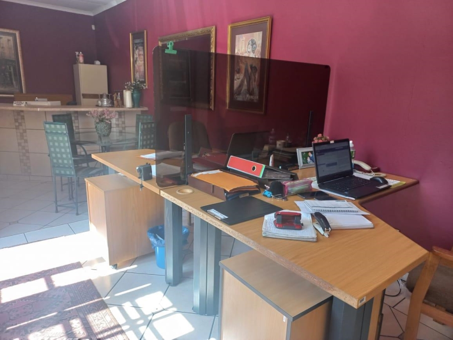 Commercial Property for Sale in Benoni Central Gauteng