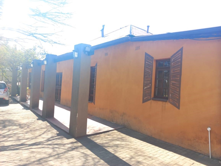 Commercial Property for Sale in Benoni Central Gauteng