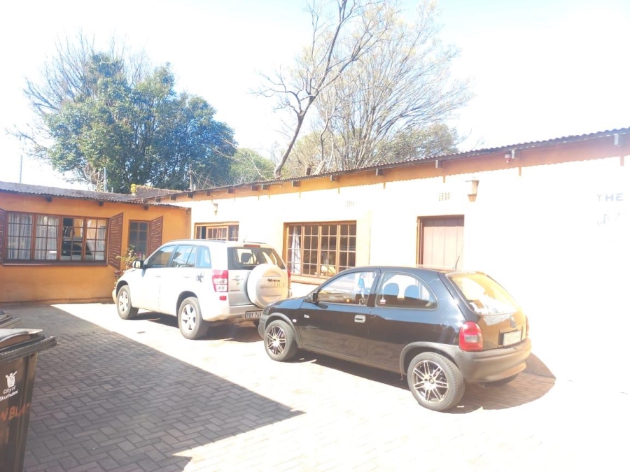 Commercial Property for Sale in Benoni Central Gauteng