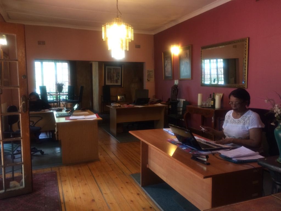 Commercial Property for Sale in Benoni Central Gauteng