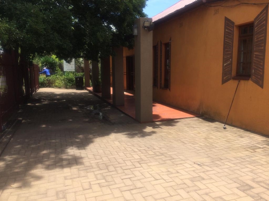 Commercial Property for Sale in Benoni Central Gauteng