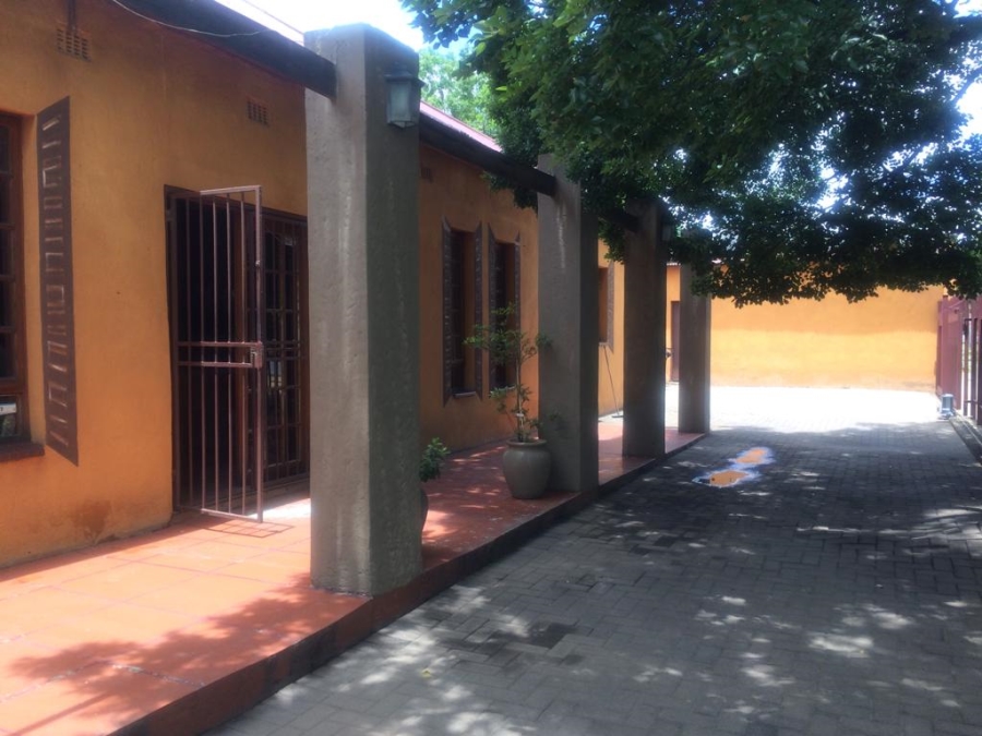 Commercial Property for Sale in Benoni Central Gauteng