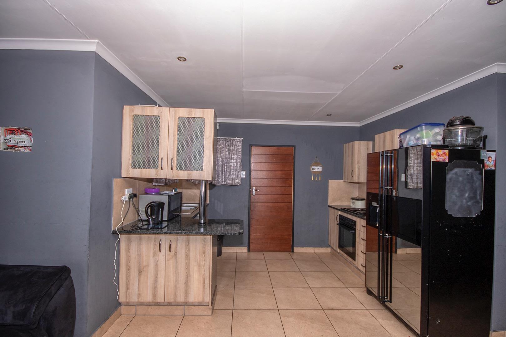 3 Bedroom Property for Sale in Leopard