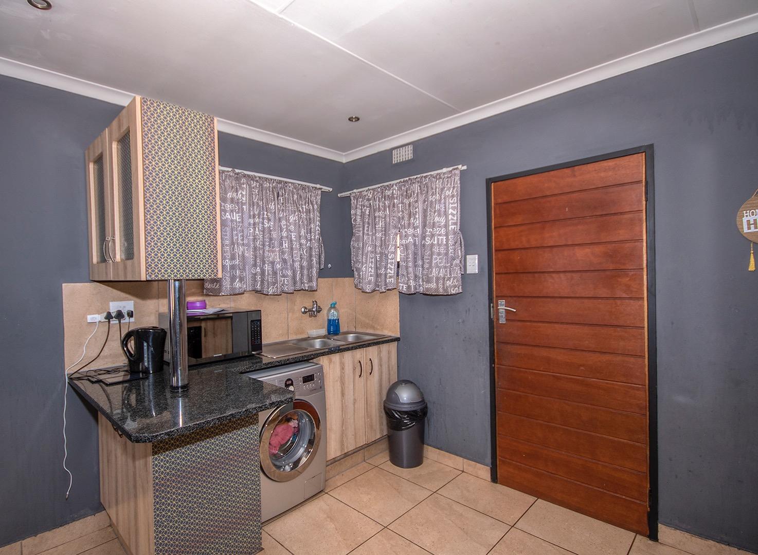 3 Bedroom Property for Sale in Leopard