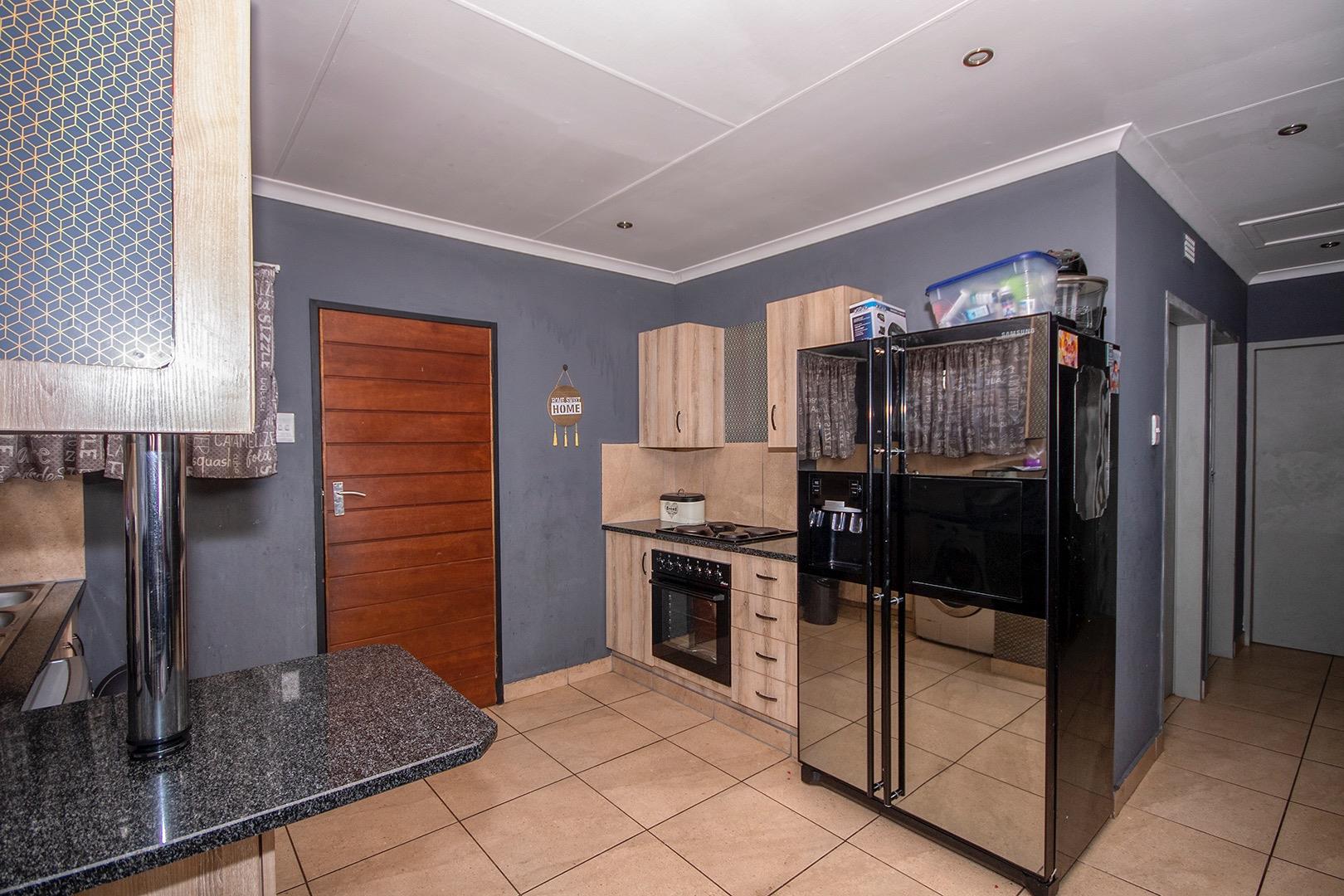 3 Bedroom Property for Sale in Leopard