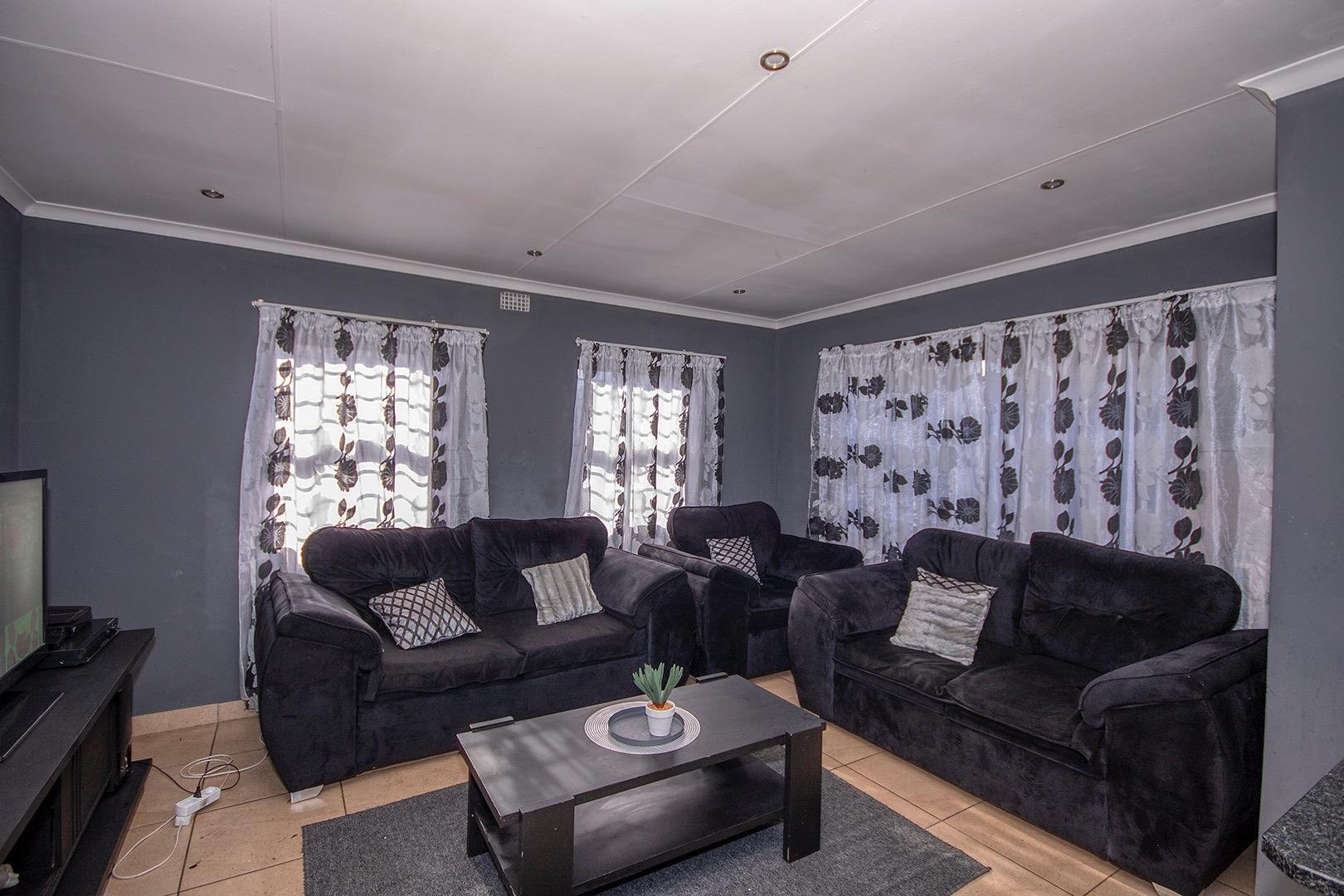 3 Bedroom Property for Sale in Leopard