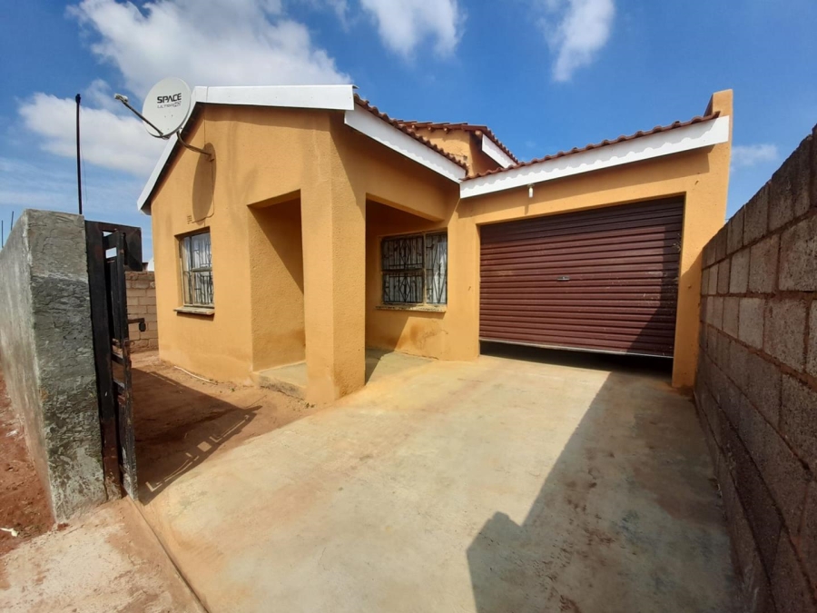 3 Bedroom Property for Sale in Katlehong Gauteng