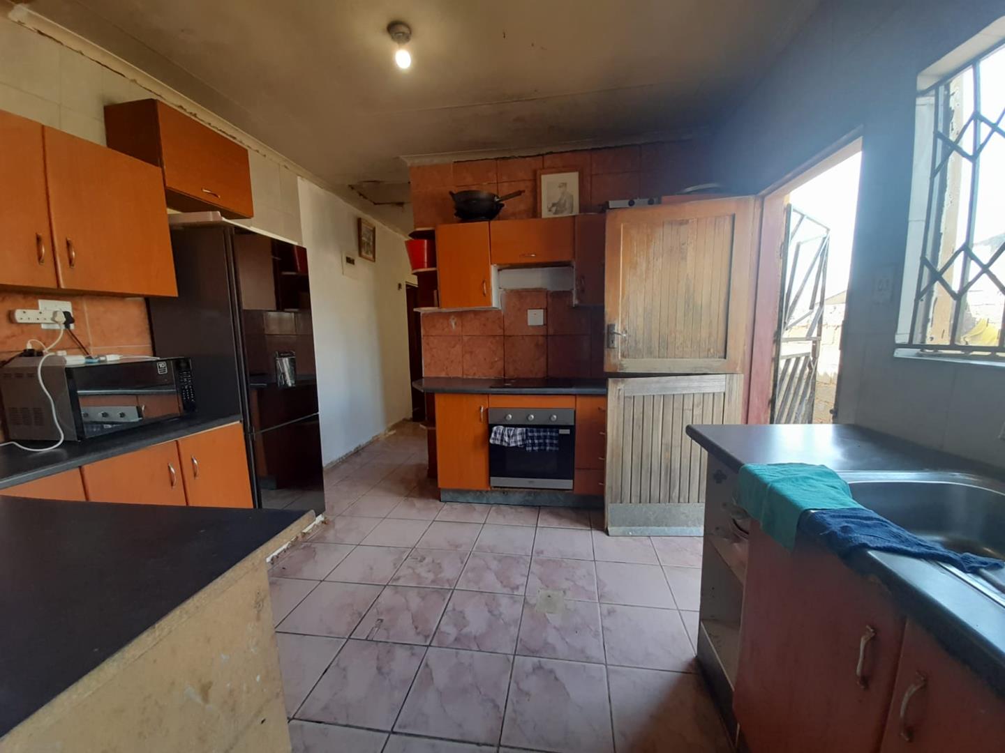 3 Bedroom Property for Sale in Katlehong Gauteng