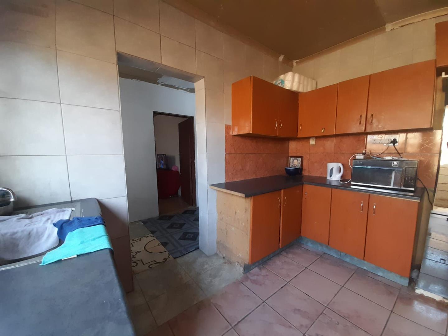 3 Bedroom Property for Sale in Katlehong Gauteng