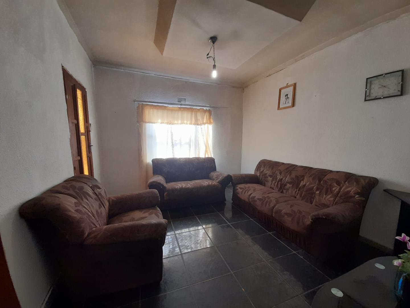 3 Bedroom Property for Sale in Katlehong Gauteng