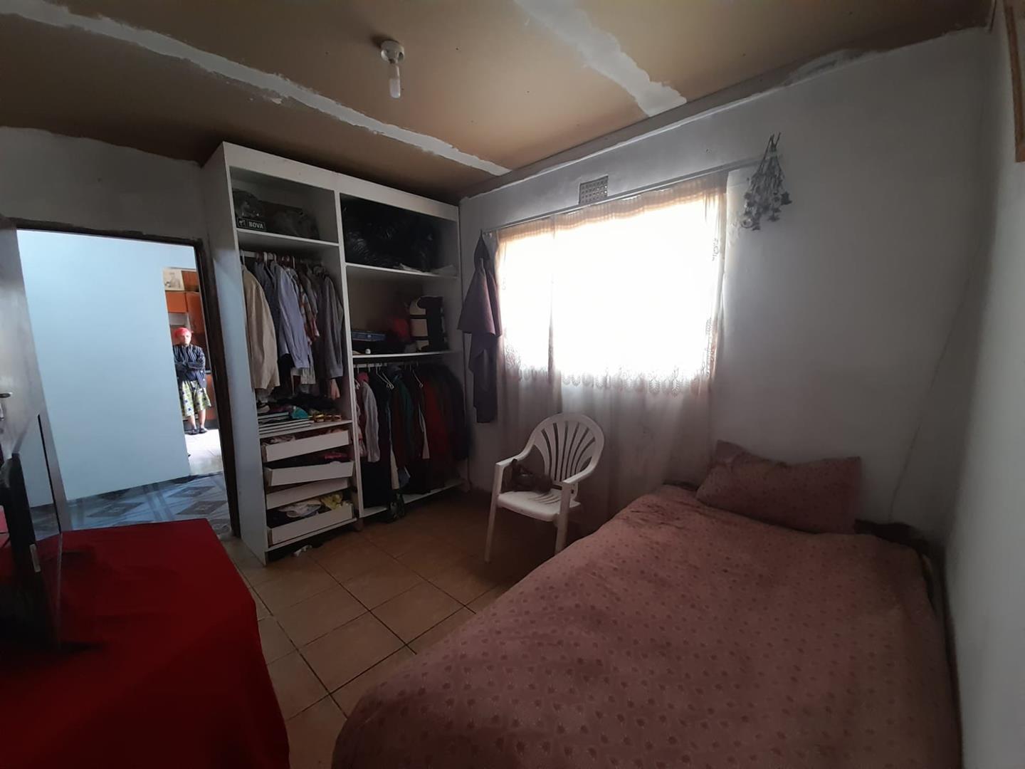 3 Bedroom Property for Sale in Katlehong Gauteng