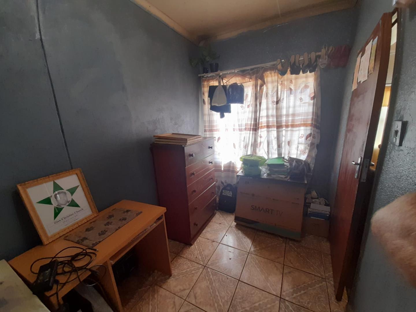 3 Bedroom Property for Sale in Katlehong Gauteng