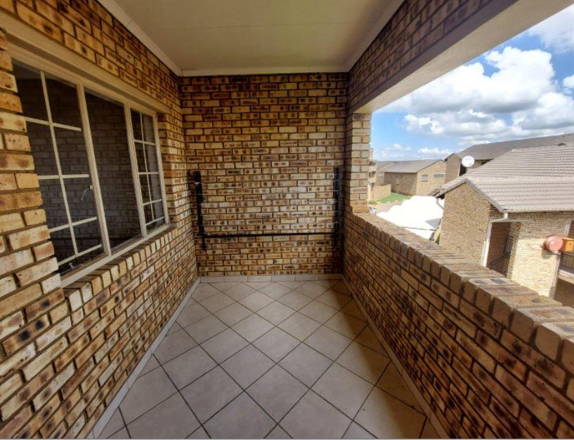 To Let 2 Bedroom Property for Rent in Celtisdal Gauteng