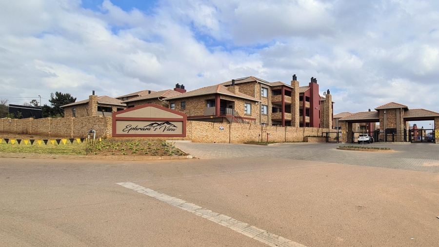 To Let 2 Bedroom Property for Rent in Wierdapark Gauteng