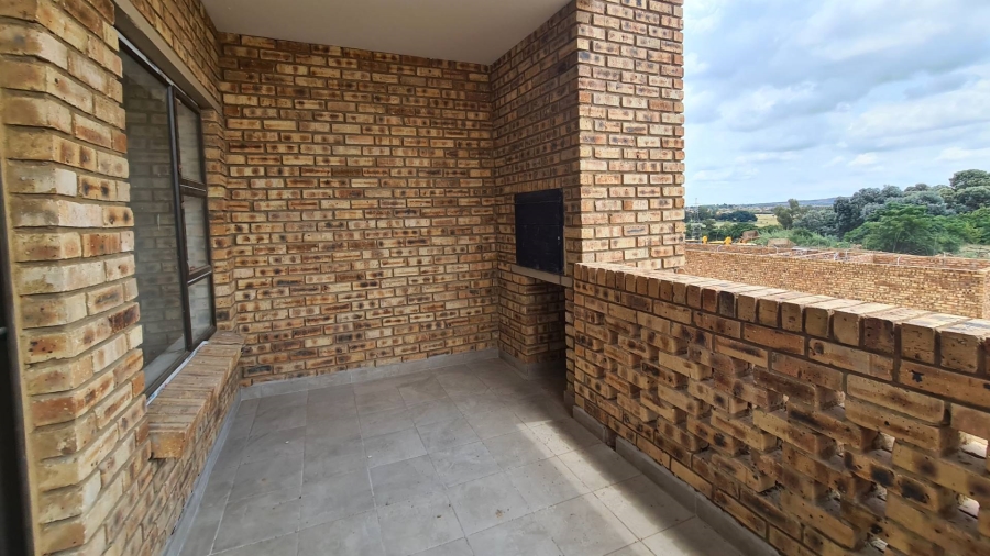 To Let 2 Bedroom Property for Rent in Wierdapark Gauteng