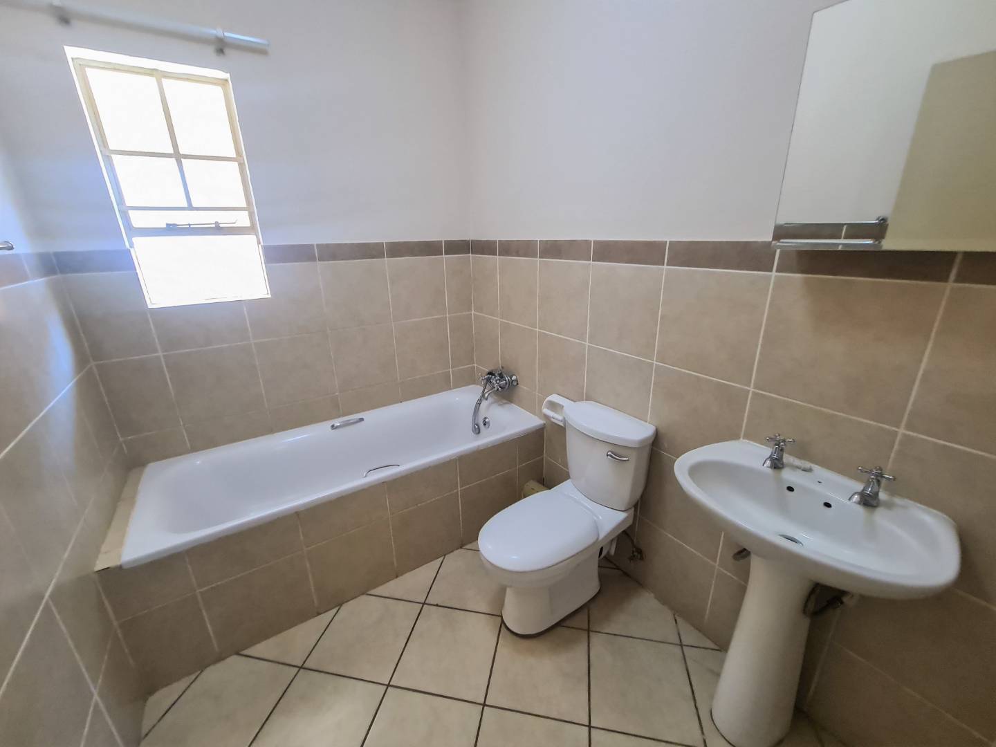 To Let 2 Bedroom Property for Rent in Hazeldean Gauteng