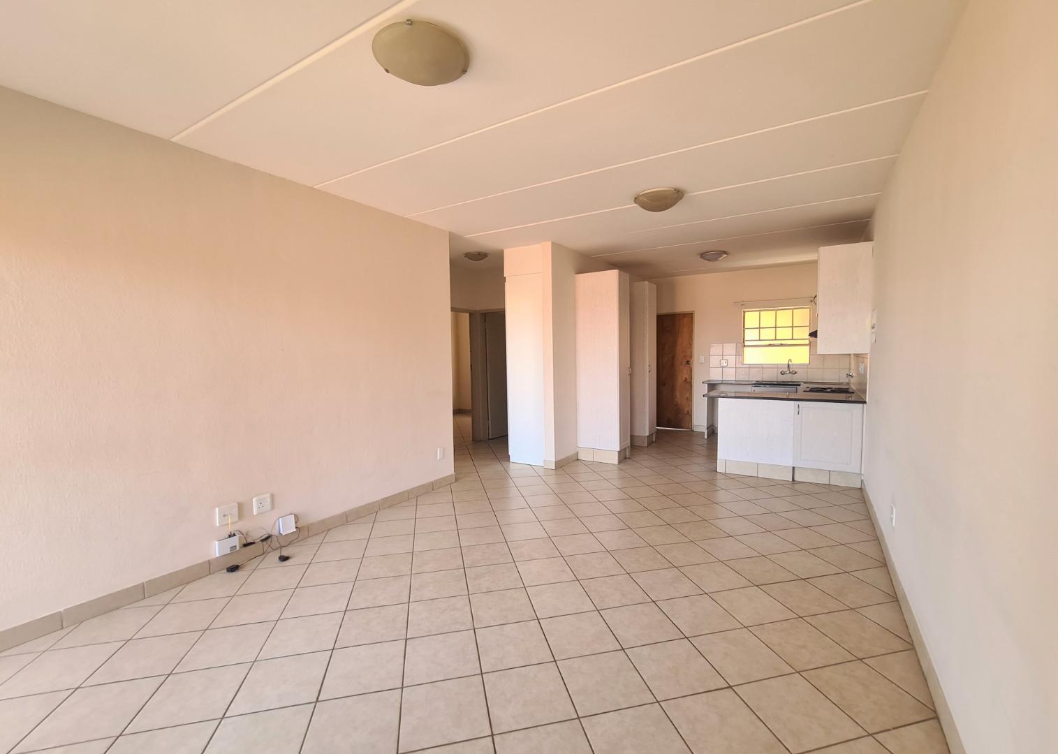 To Let 2 Bedroom Property for Rent in Hazeldean Gauteng