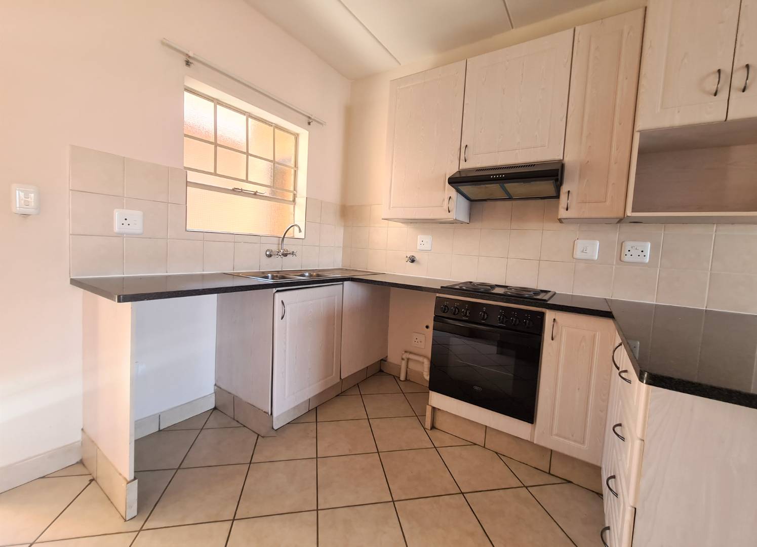 To Let 2 Bedroom Property for Rent in Hazeldean Gauteng