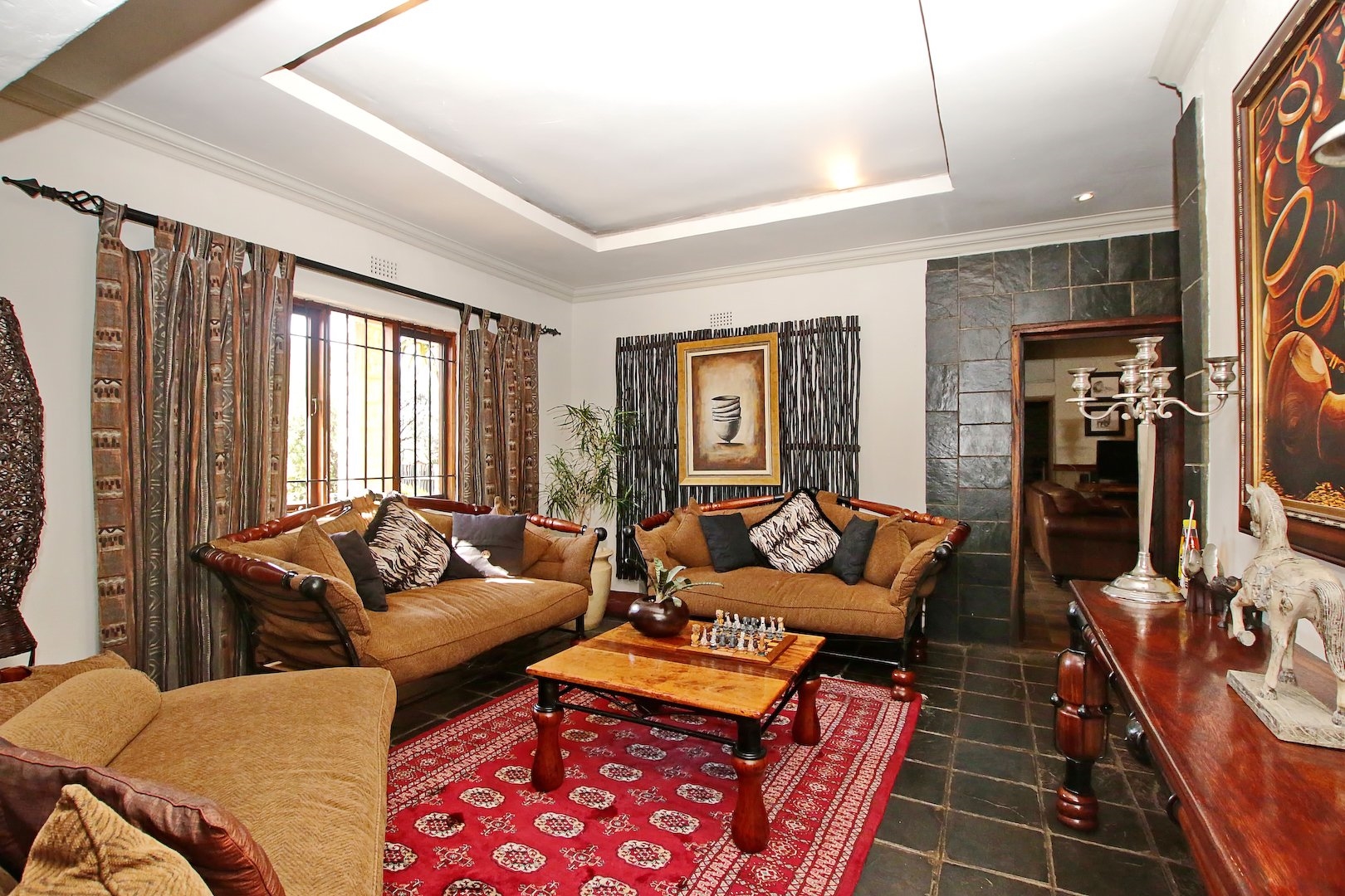 7 Bedroom Property for Sale in Randburg Gauteng