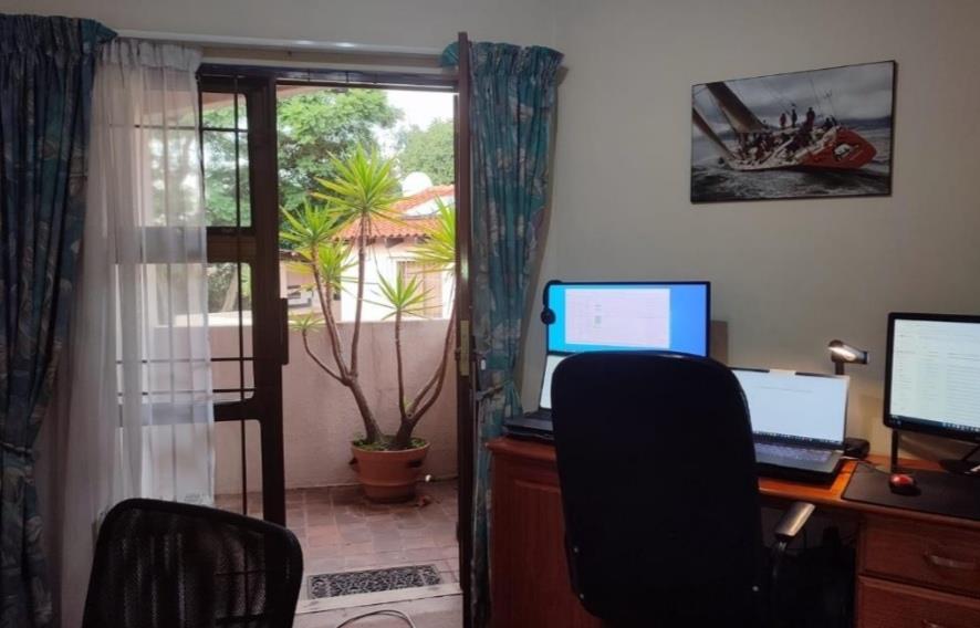 To Let 2 Bedroom Property for Rent in Sandown Gauteng