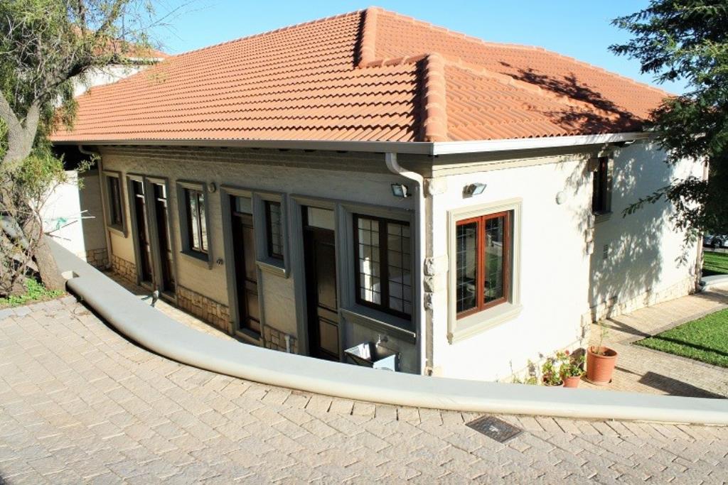 4 Bedroom Property for Sale in Donkerhoek AH Gauteng