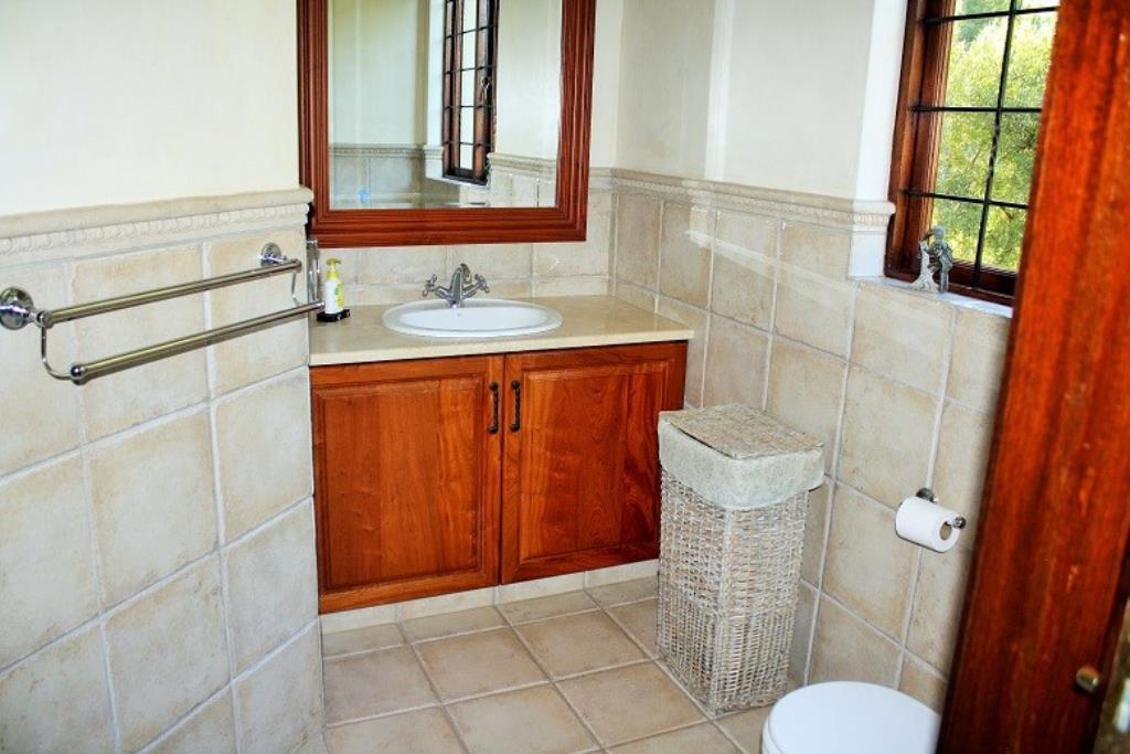 4 Bedroom Property for Sale in Donkerhoek AH Gauteng